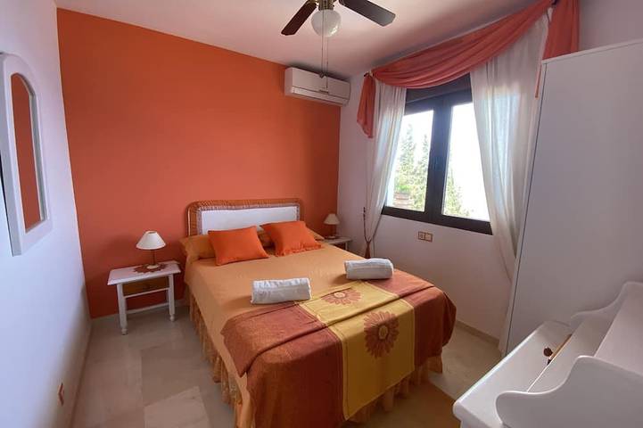 Villa With Pool and Stunning Sea Views in Los Pinos (Almunecar), Almuñecar