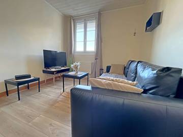 Appartement De Vacances pour 4 Personnes dans Berck-Plage, Berck, Photo 1