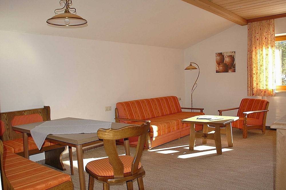 Appartamento vacanze a Tannheim a partire da 128€ a notte