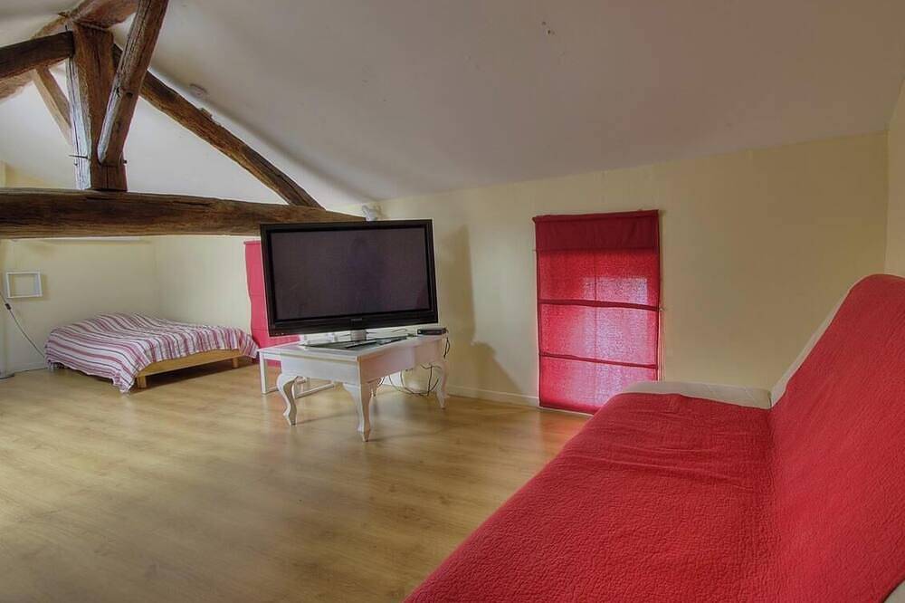 Gîte des Bruyères - Denice in Denicé, Beaujolais