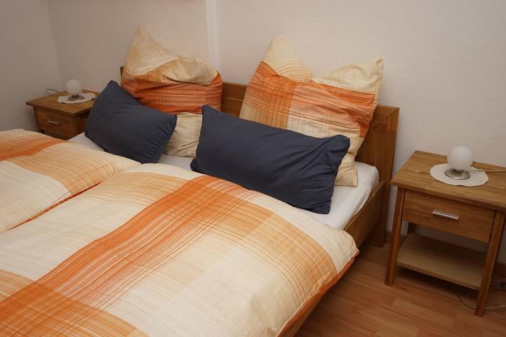 Ganze Ferienwohnung, Ferienwohnung Jungbauernhof in Reinerzau, Alpirsbach
