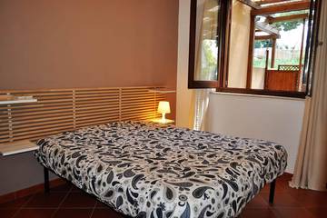 Villa pour 8 Personnes dans San Vito Lo Capo, Province de Trapani, Photo 1