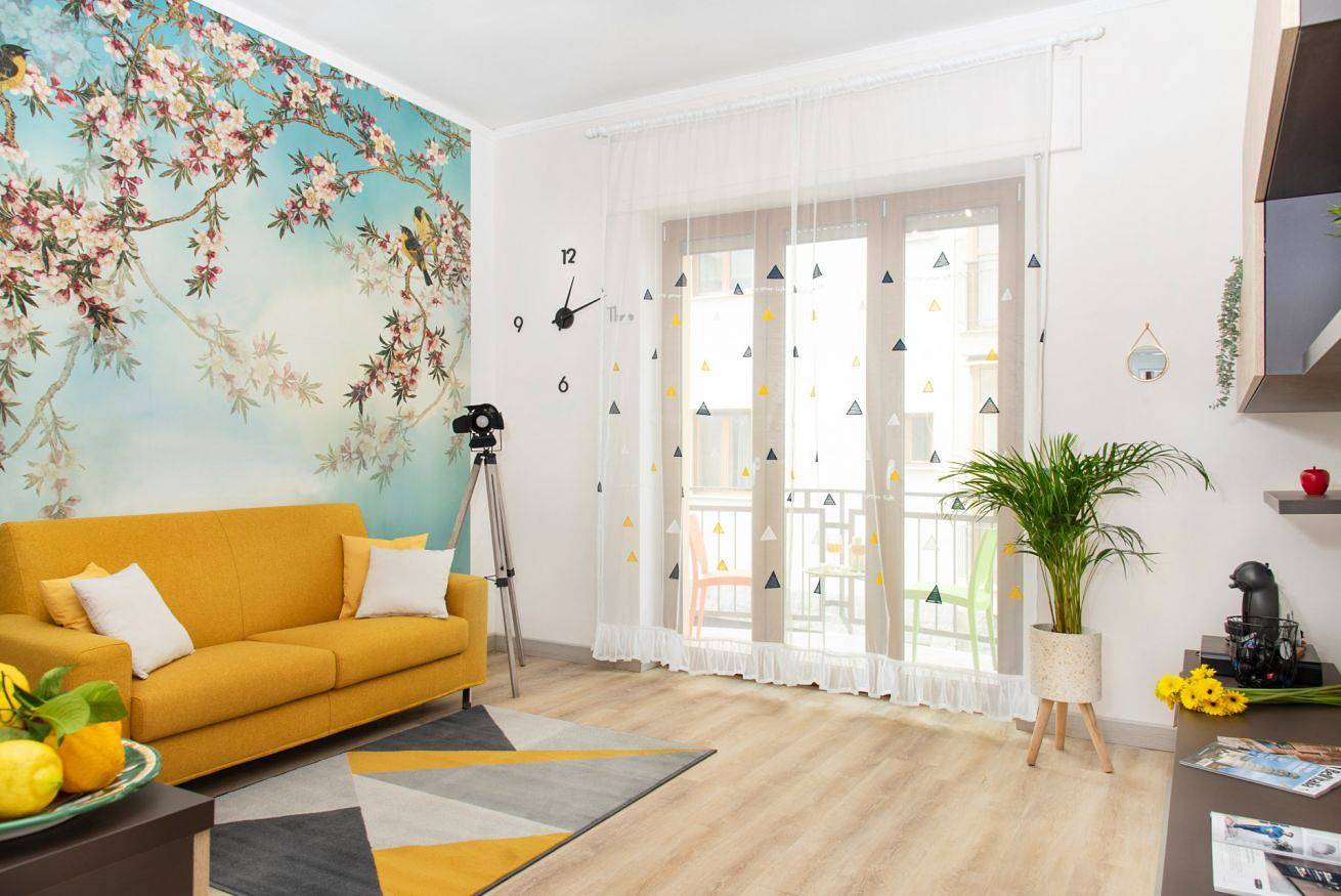 B&B Stanza Tasso - Double room in Sorrent, Sorrentinische Halbinsel