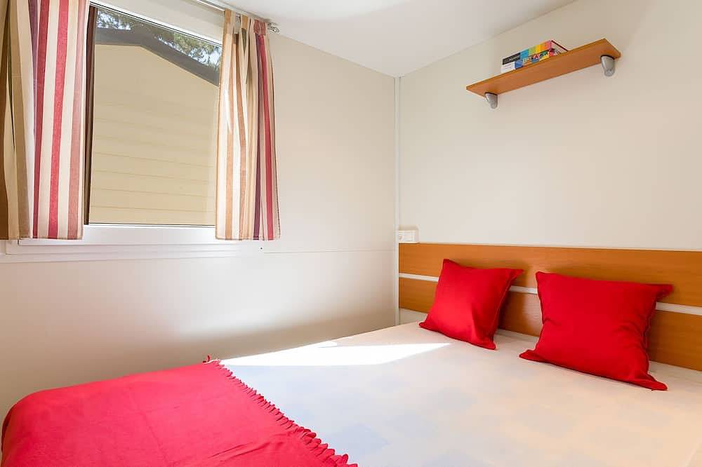 Camping Village Mare Pineta in Sistiana, Duino-Aurisina