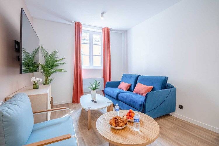 Appartamento intero, Bellissimo appartamento con 2 camere da letto - Hyper center St Tropez in Saint-Tropez, Costa mediterranea (Francia)