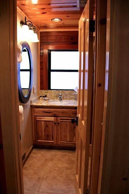 (66) Grizzly Giant (3 Bedrooms Only) at The Redwoods In Yosemite in Wawona, Mariposa County