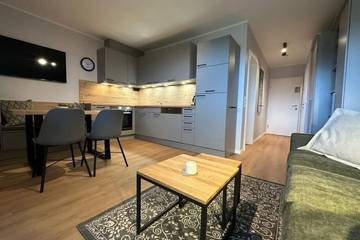 Ferienwohnung für 3 Personen, mit Garten in Sahrensdorf