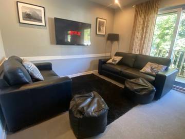 Log Cabin for 5 People in Oban, Argyll & Bute, Photo 1