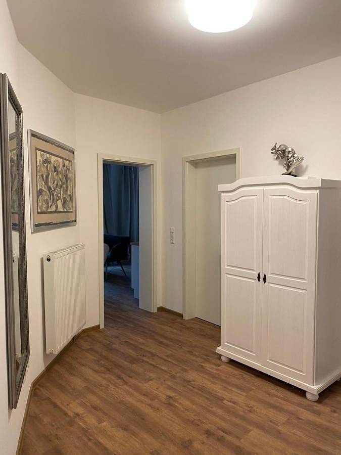 Ferienwohnung für 6 Personen, mit Terrasse und Ausblick in Greiz - 3