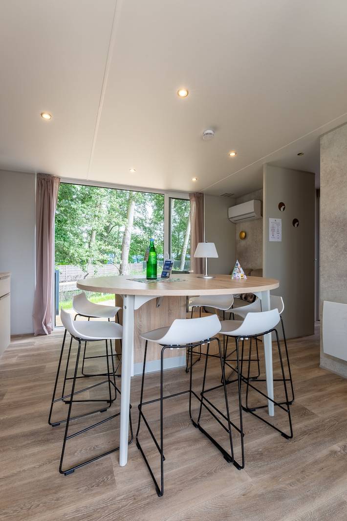 Ferienhaus für 8 Personen, mit Terrasse in Scharbeutz - 3