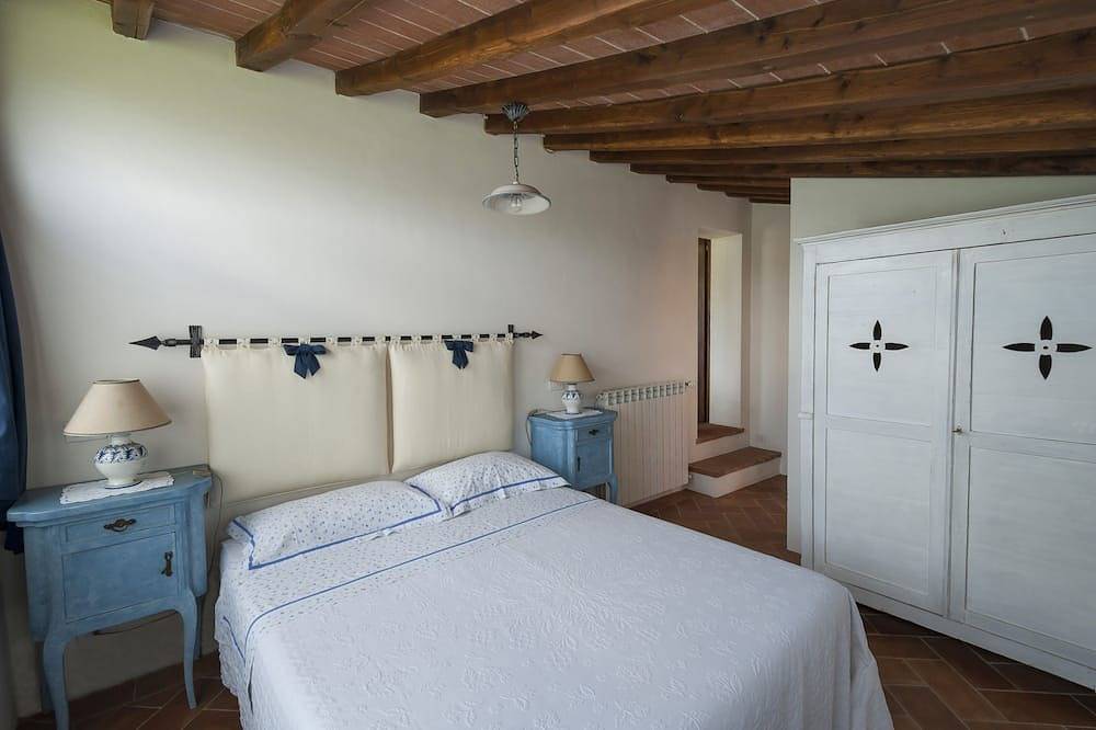 Geheel appartement, Eco Agriturismo il Capoverso - Lavanda Appartement - kunst, natuur, comfort in Monte San Savino, Chianti
