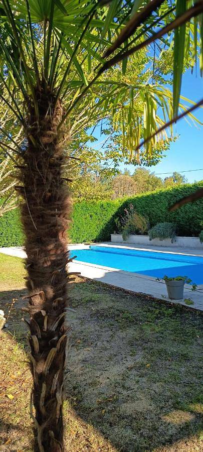 Location de vacances pour 2 personnes à Saint-Estèphe (Dordogne) - 4