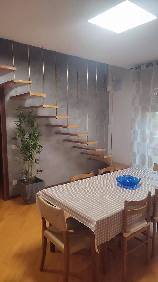 Gîte pour 7 personnes, avec terrasse à Dolo (Italie) - 3