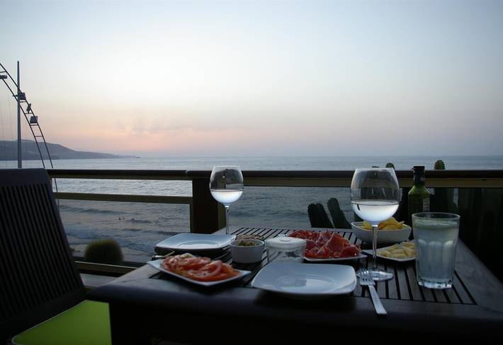 Gîte pour 4 personnes à Las Palmas de Gran Canaria - 4