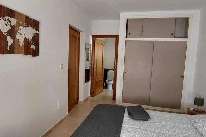 El Oasis 🌴 Privates Ferienhaus | Spa im Winter & Pool im Sommer | Nahe Leana in Los Baños (Fortuna), Fortuna
