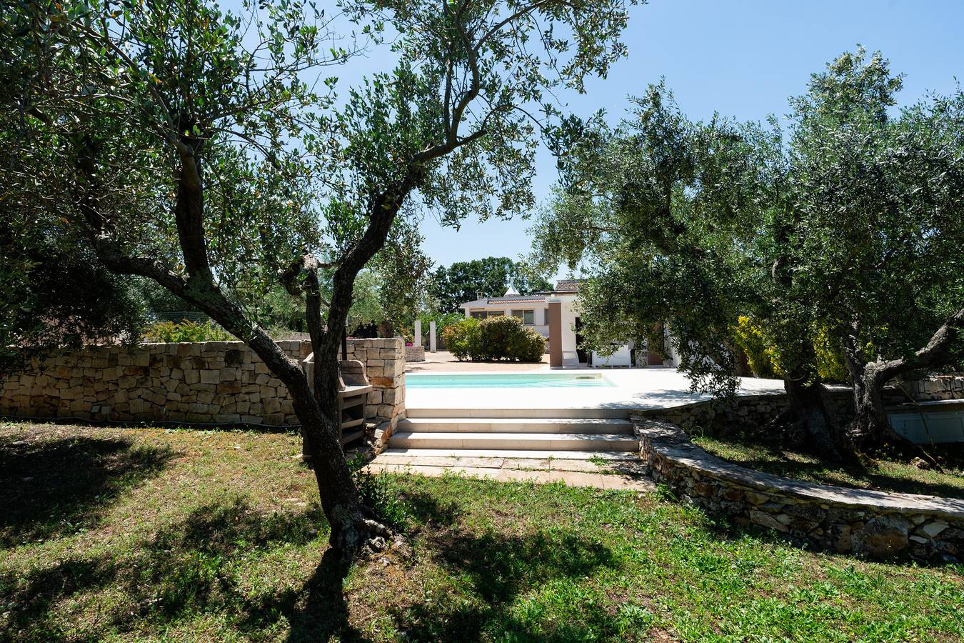 Villa Irma - Utnz/Cm in Noci, Province de Bari