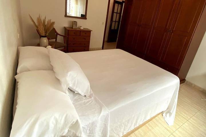 Apartamento de vacaciones para 4 personas - 1