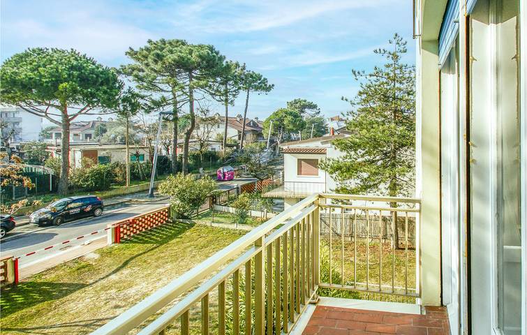 Gîte pour 6 personnes, avec Terrasse dans Émilie-Romagne - 2