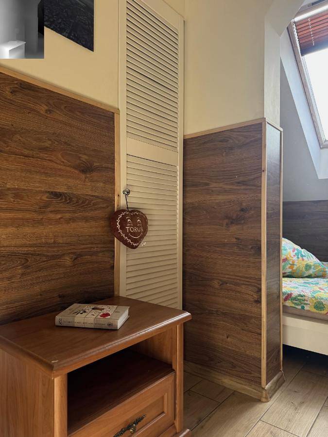 Cały apartament, Studio Apartment in Chełmno, Województwo kujawsko-pomorskie