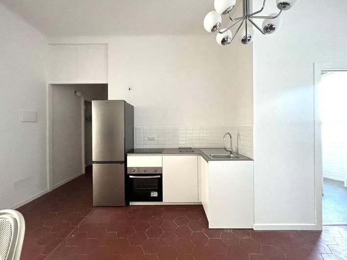 Casa vacanza per 3 persone, con animali domestici a Milano