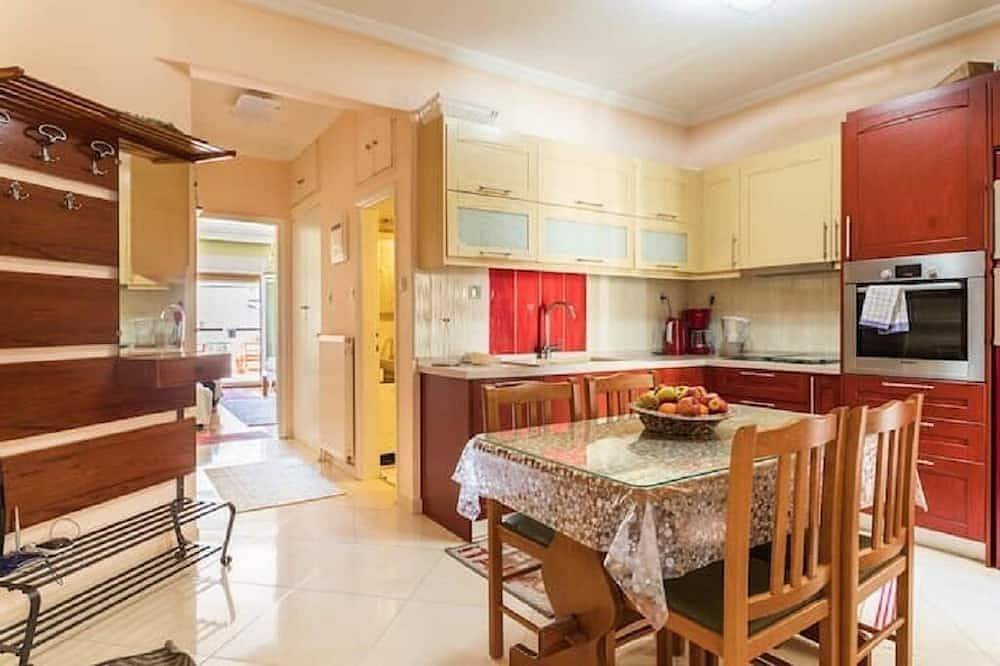 Entire apartment, Like Home in the Center of the City in Thessaloniki region
