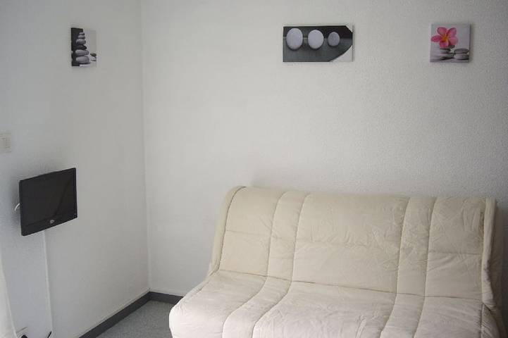 Appartement entier, Location dans le golfe du Morbihan - Vannes - Quartier calme et reposant in Vannes, Côte des Mégalithes