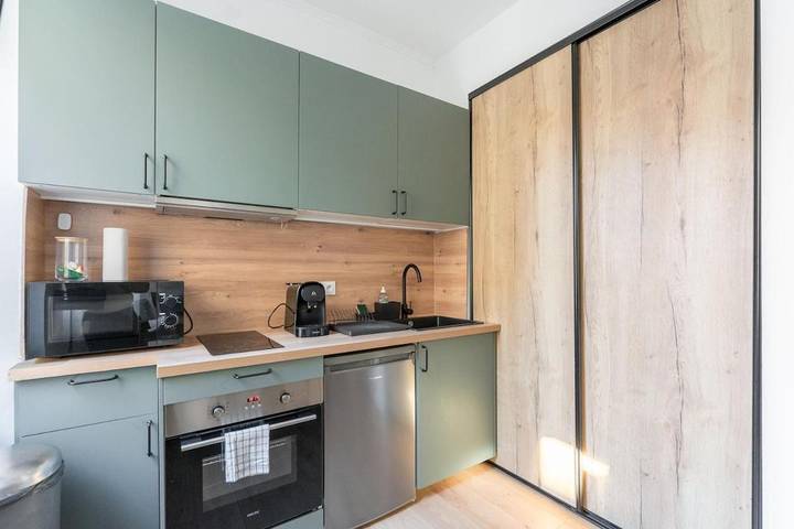 Gîte pour 4 personnes dans Vauban - 2