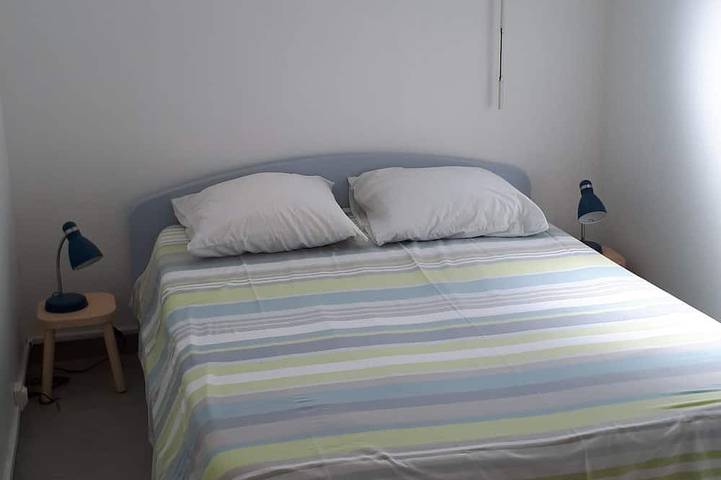 Gîte pour 3 personnes, avec terrasse à Angoulins - 2
