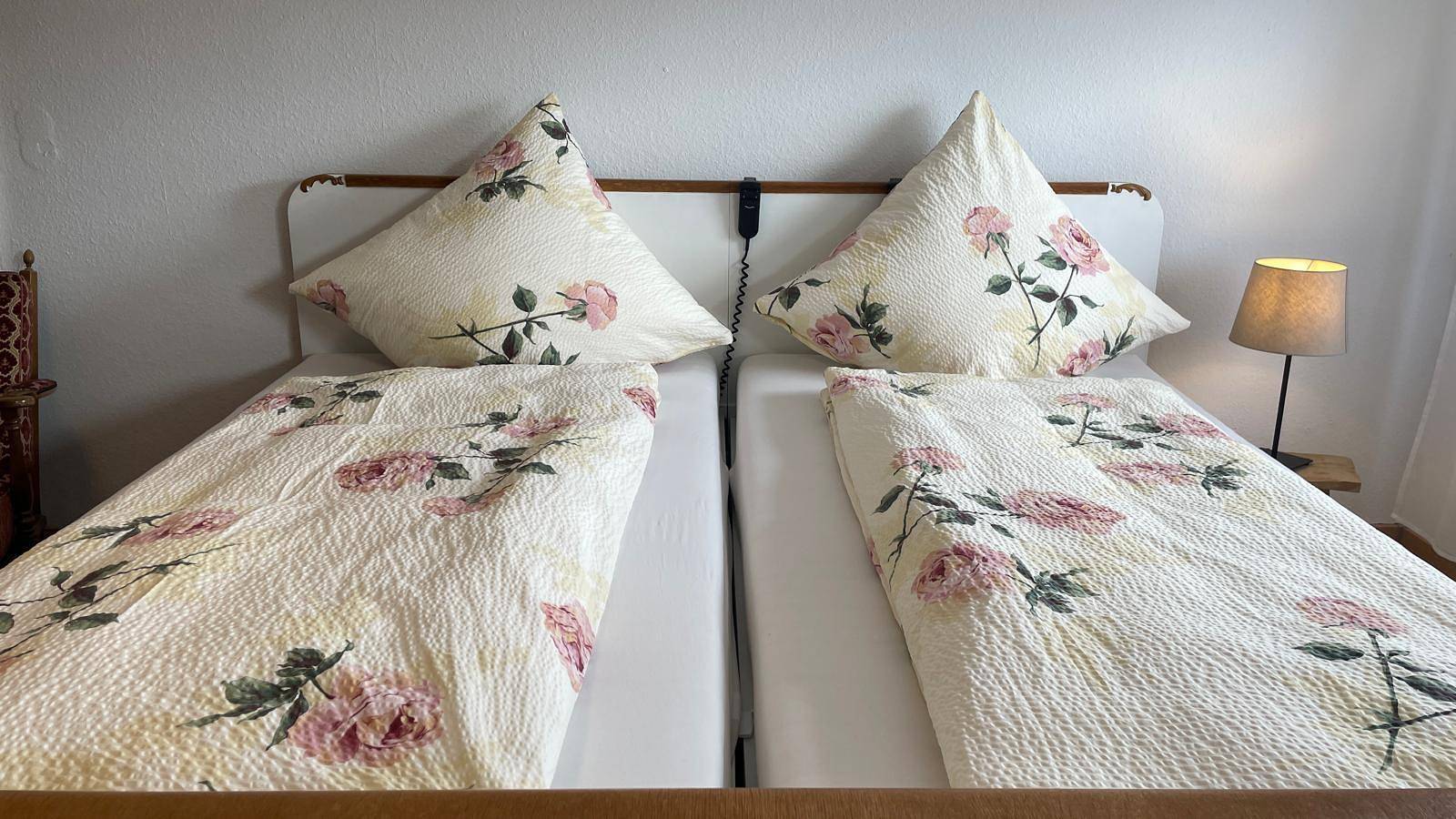 Ganze Ferienwohnung, Ferienwohnung bei den Schwarzhalsziegen in Derschen, Altenkirchen & Umgebung