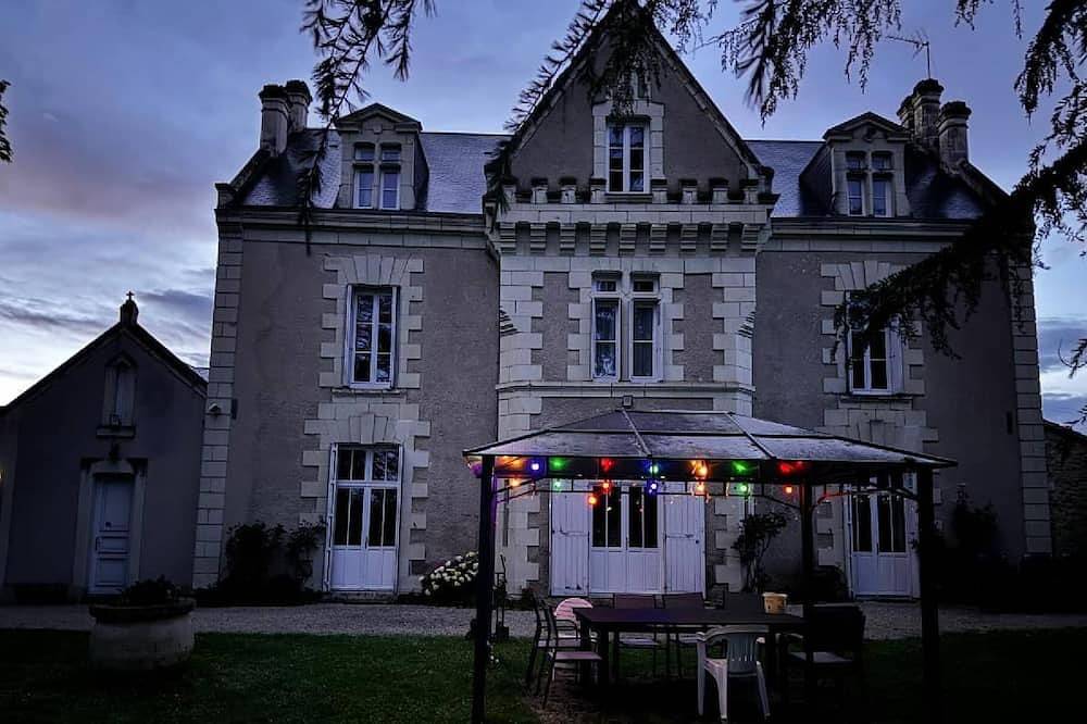 Photo : Maison de vacances