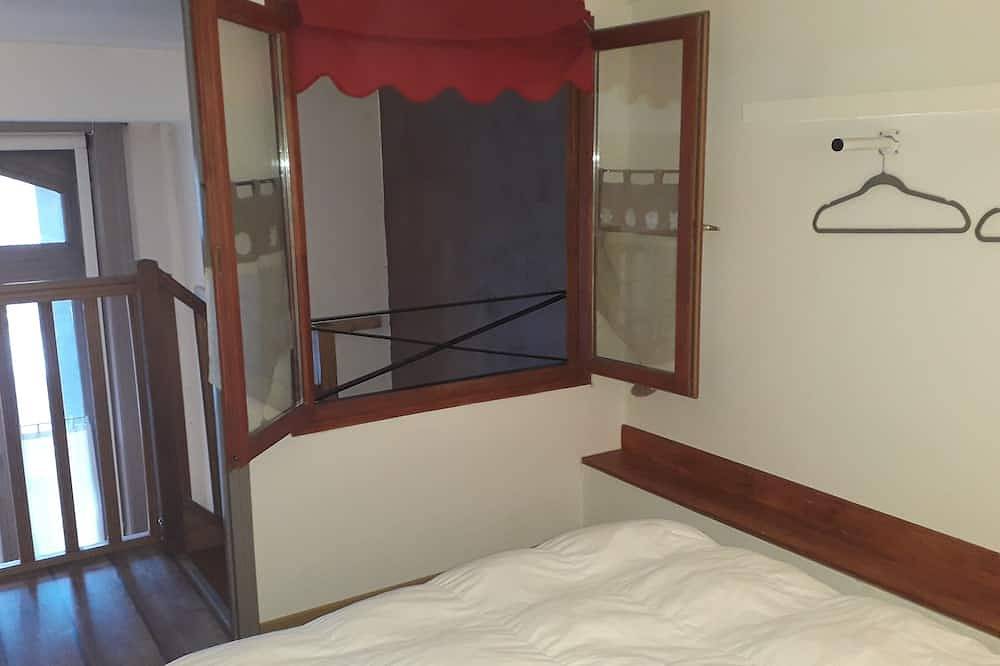 Appartement entier, Nice two-room apartment for 6 people near the city center in Saint gervais les bains in Saint-Gervais-les-Bains, Pays du Mont-Blanc