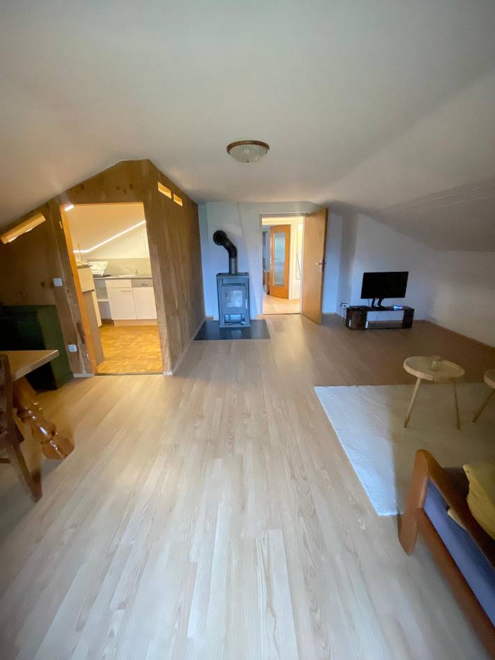 Ferienwohnung für 4 Personen, mit Garten, kinderfreundlich in Brannenburg - 4