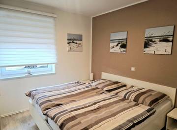 Hütte für 3 Personen in Norddeich, Nordseeküste, Bild 4