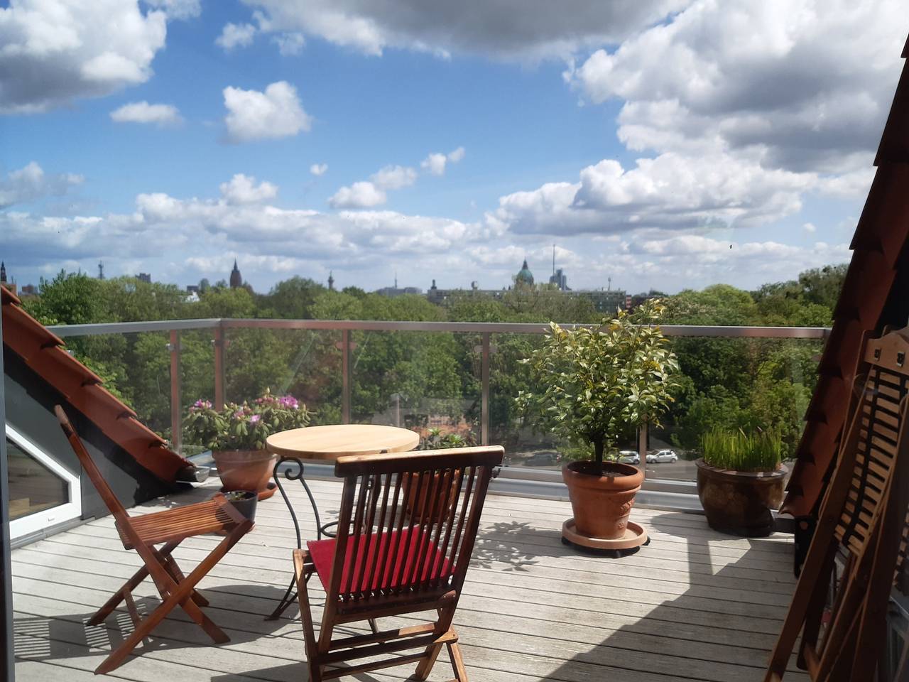 Vakantieappartement voor 2 Personen in Linden-Limmer, Hannover