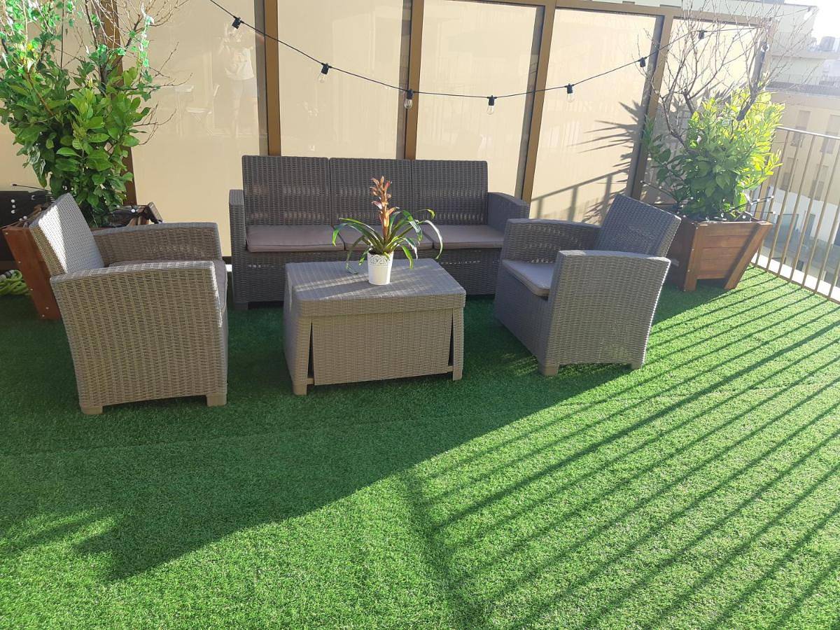 Appartement entier, Two-Bedroom Apartment in Bagneux, Hauts-de-Seine