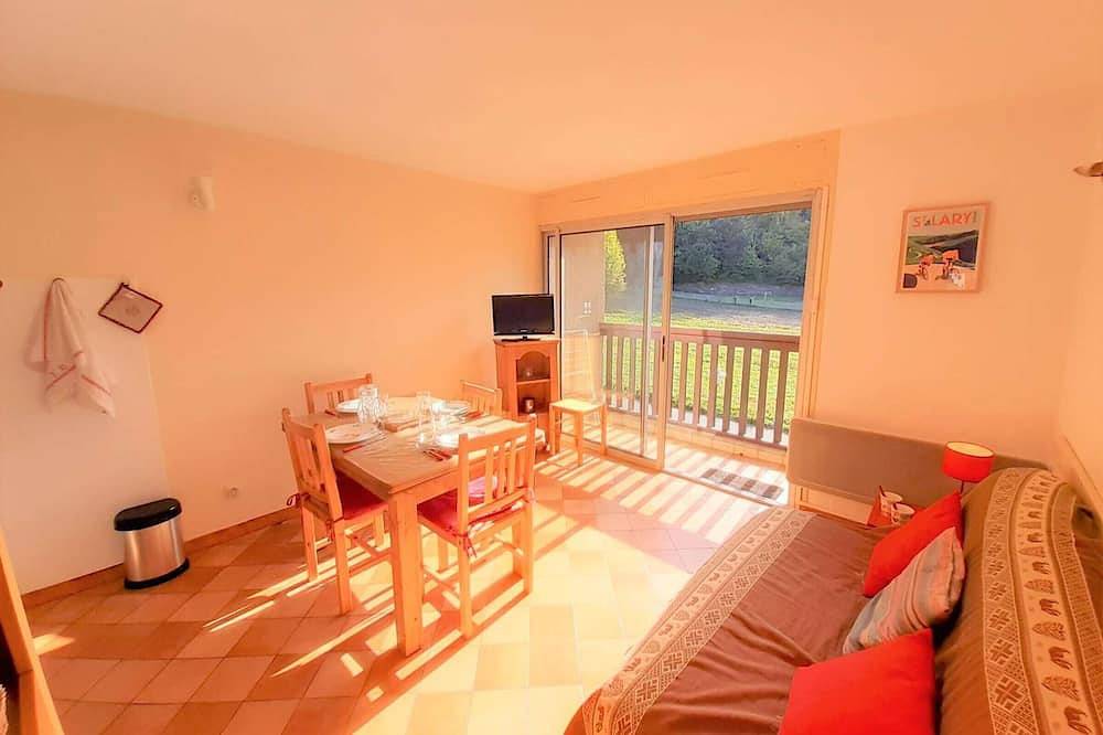 Appartement de vacances