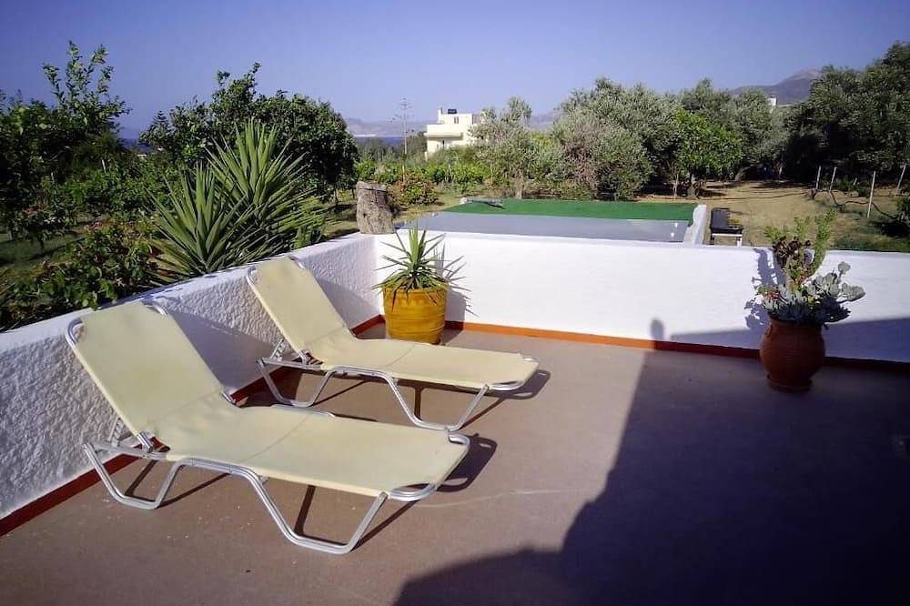 Villa Ampelia in Sitia, Lasithi
