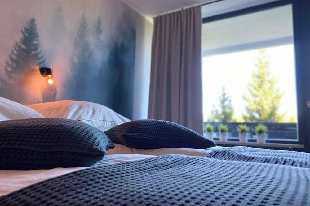 Ganze Wohnung, Schwarzwald Wohnung Kniebis in Kniebis, Freudenstadt