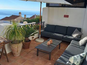 Ferienhaus für 6 Personen in Carmenes del Mar, Almuñecar, Bild 2