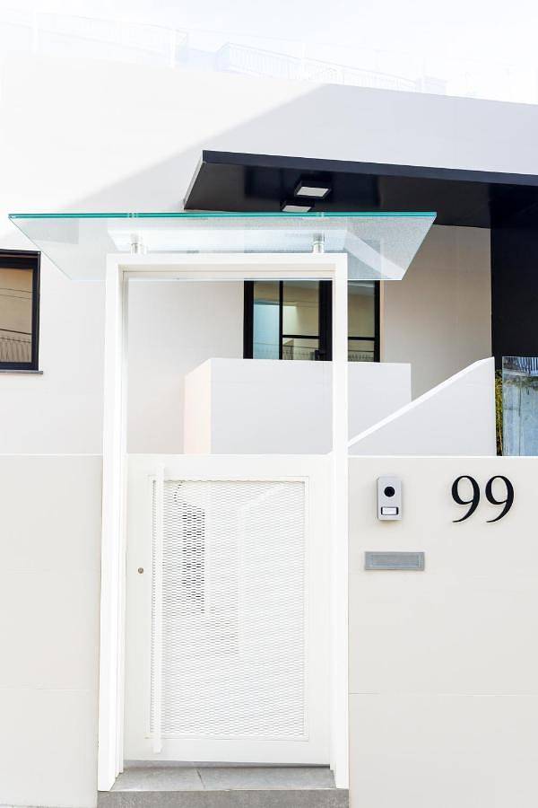 Chambre d’hôte pour 2 personnes, avec jardin à Aversa - 2