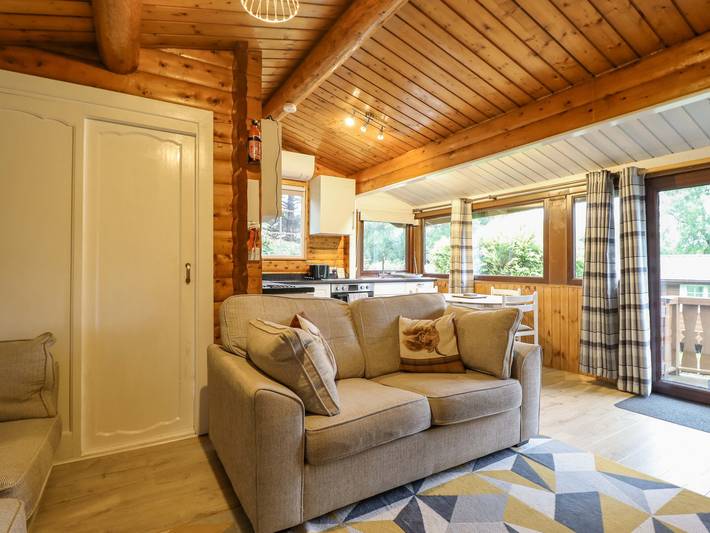 Casa rural para 4 personas in Bronaber, Snowdonia