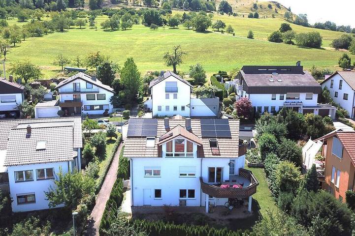 Ferienwohnung für 2 Personen, mit Garten und Terrasse