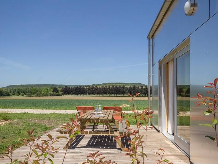 Gîte pour 4 personnes