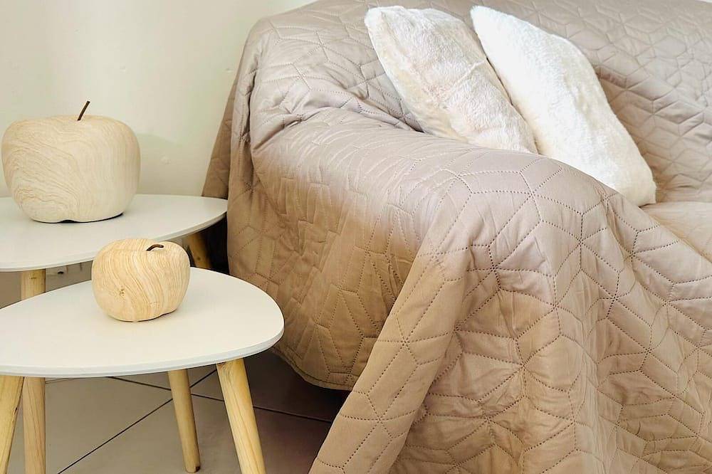 Apartamento entero, Escapade Idéale à Vinon-sur-verdon : Charmant T3 Proche du Verdon ! in Vinon-sur-Verdon, Región Brignoles