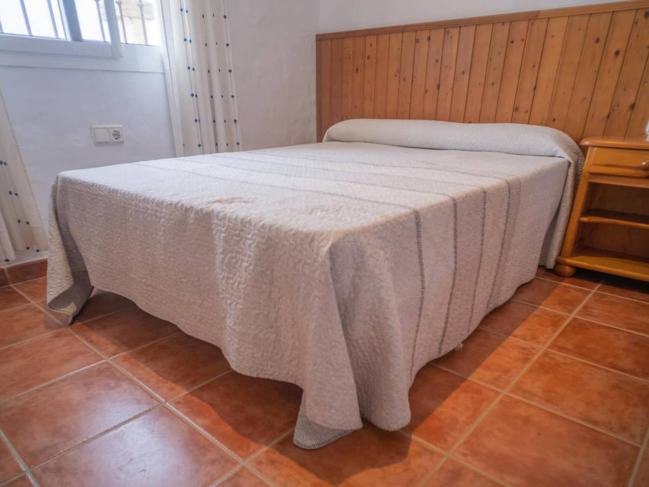 Entire apartment, Spacious Chalet in El Palmar, Spain in Murcia, Murcia Inland