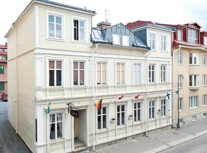 Gästehaus für 1 Personen, mit Haustier - 1