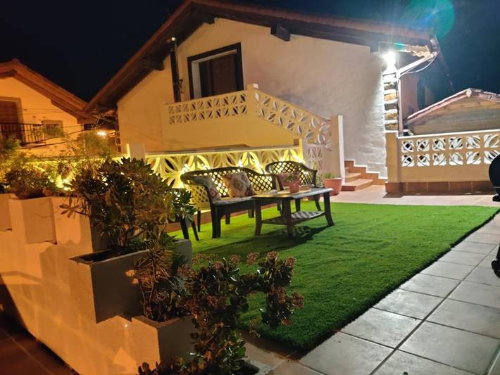 Apartamento de vacaciones para 3 personas, con balcón y vistas en Gran Bilbao - 4