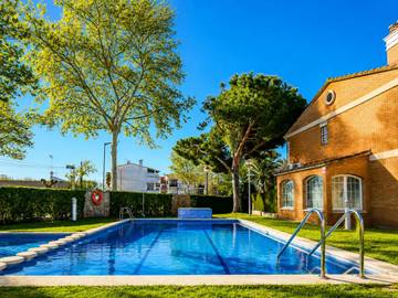 Finca für 8 Personen in Cambrils, Baix Camp, Bild 1