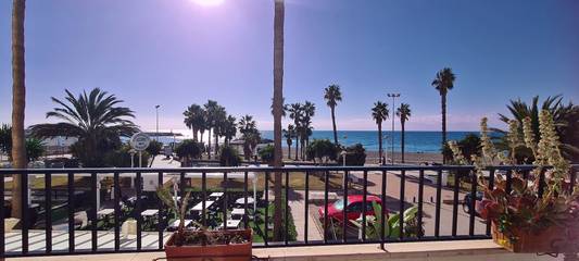 Holiday Rental for 4 People in Vélez-Málaga, Costa del Sol, Photo 1