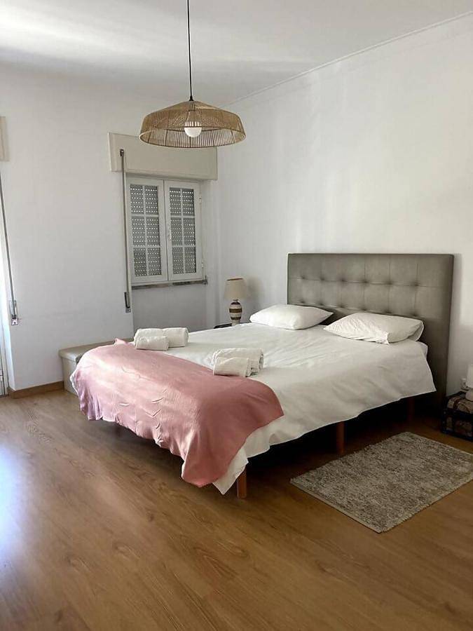 Apartamento inteiro, La Seixalia, charme e grande terraço in Seixal, Halbinsel von Setúbal